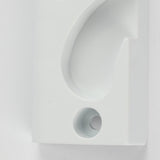 GE Refrigerator Trims WR02X24944 replacement part