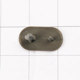 GE Refrigerator Caps & Lids WR02X25409 replacement part