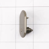 GE Refrigerator Caps & Lids WR02X25409 replacement part