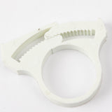 GE Refrigerator Hardware WR02X25938 replacement part