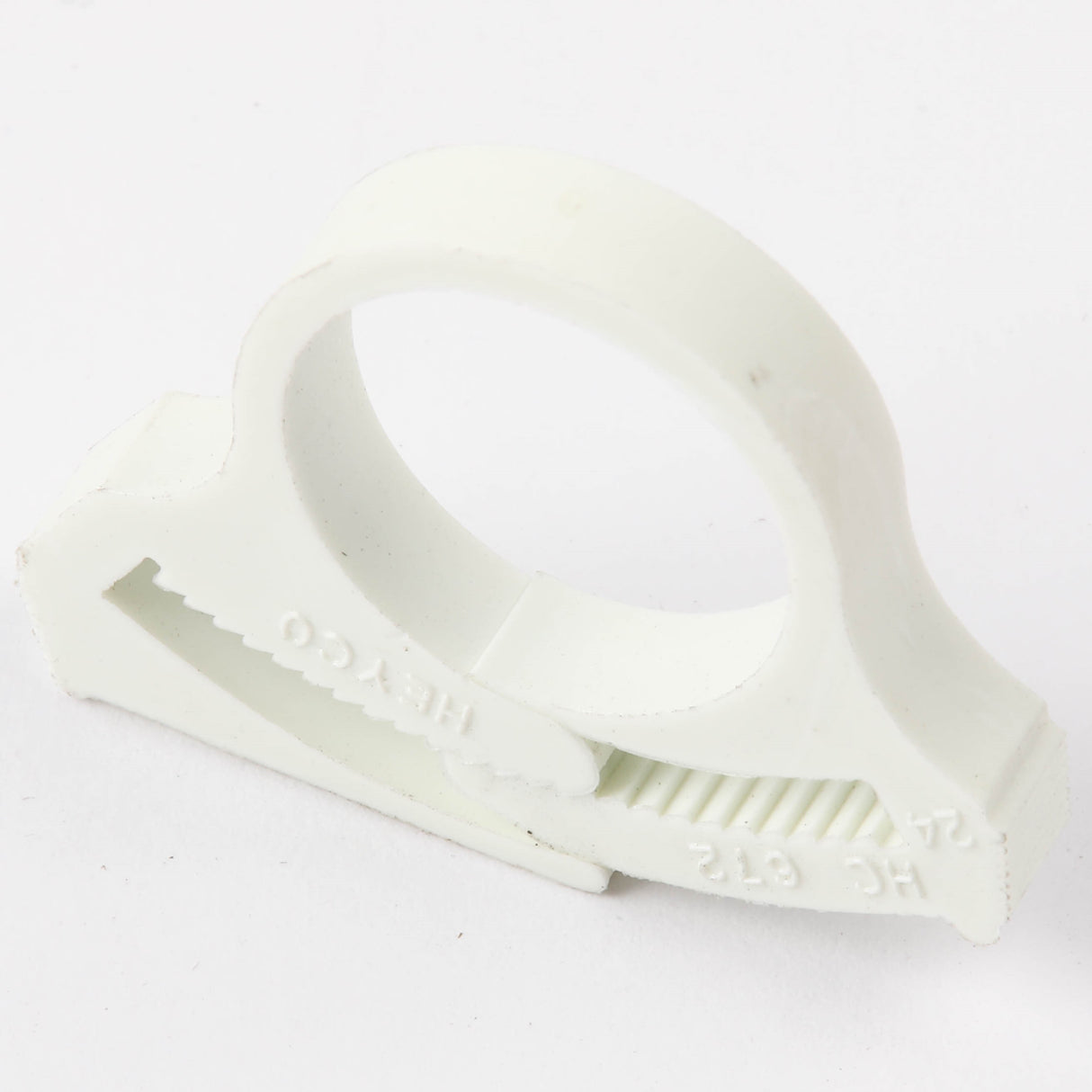 GE WR02X25938 Genuine OEM Clamp Hose Small