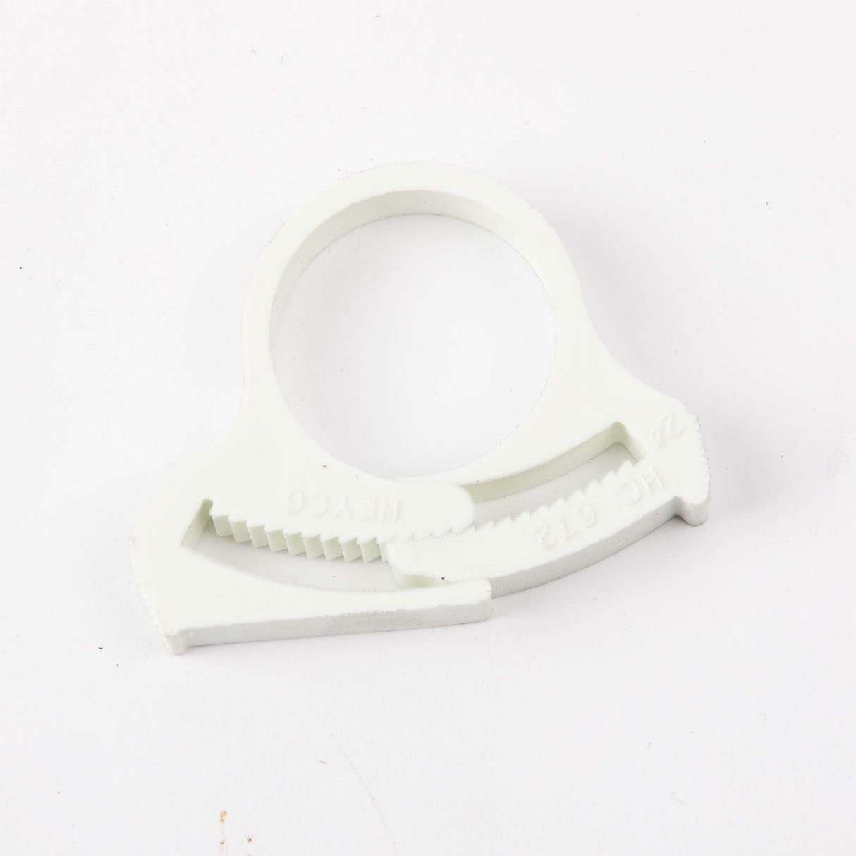 GE WR02X25938 Genuine OEM Clamp Hose Small