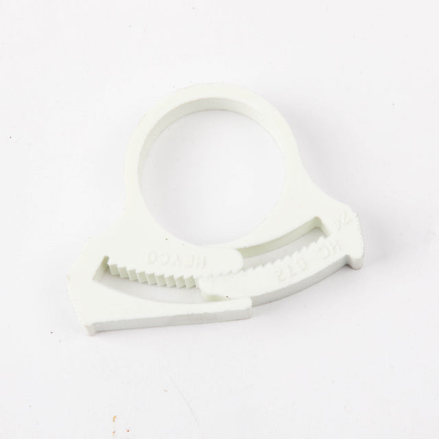 GE WR02X25938 Genuine OEM Clamp Hose Small