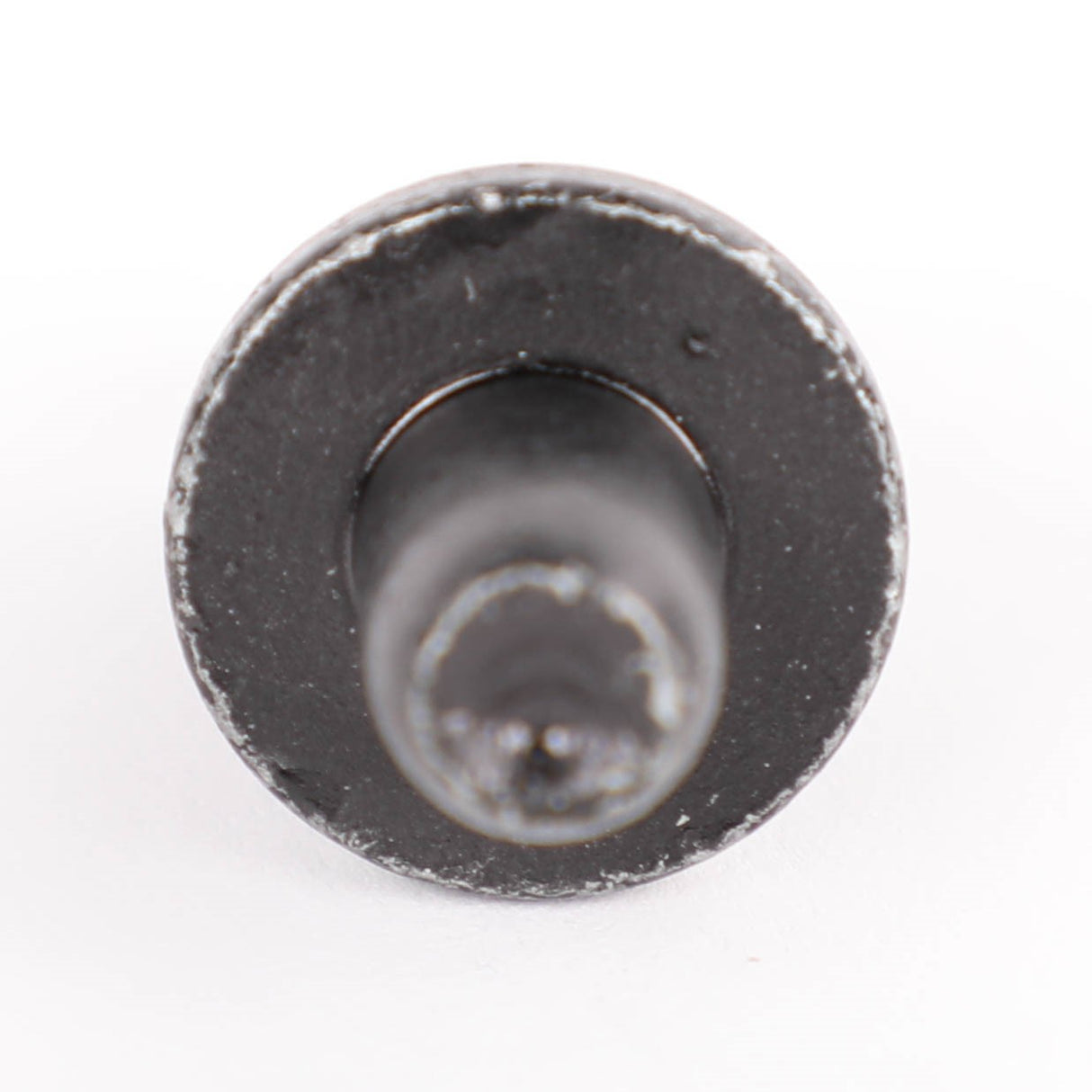 GE WR02X27092 Genuine OEM Pin Hinge Bottom