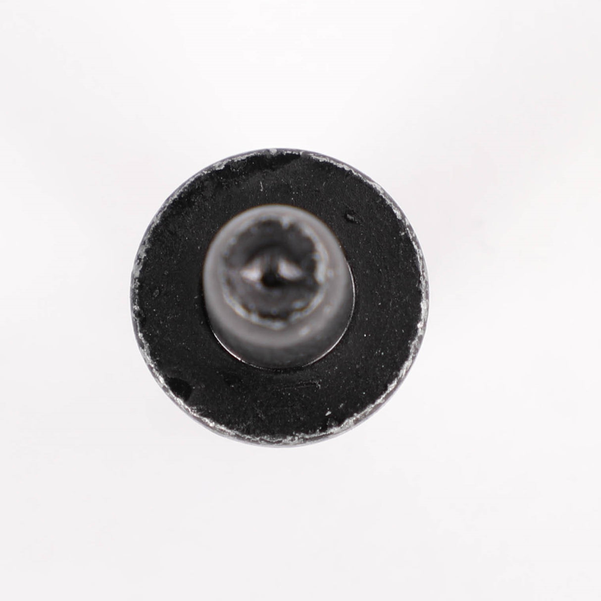 GE WR02X27092 Genuine OEM Pin Hinge Bottom
