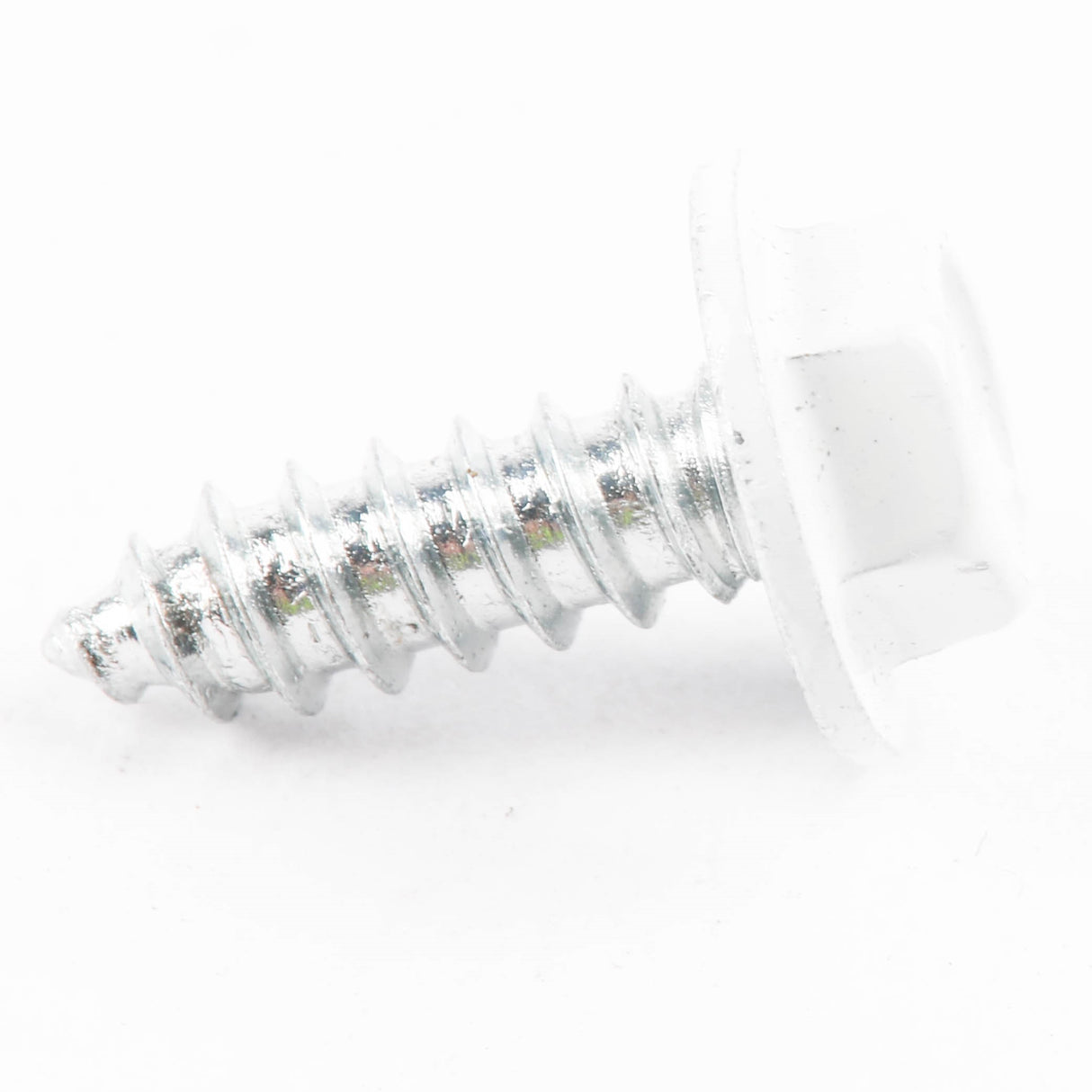 GE WR02X29370 Genuine OEM Screw 8-18 Ab Hxw 1/2 S