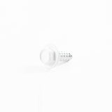 GE Refrigerator Hardware WR02X29370 replacement part