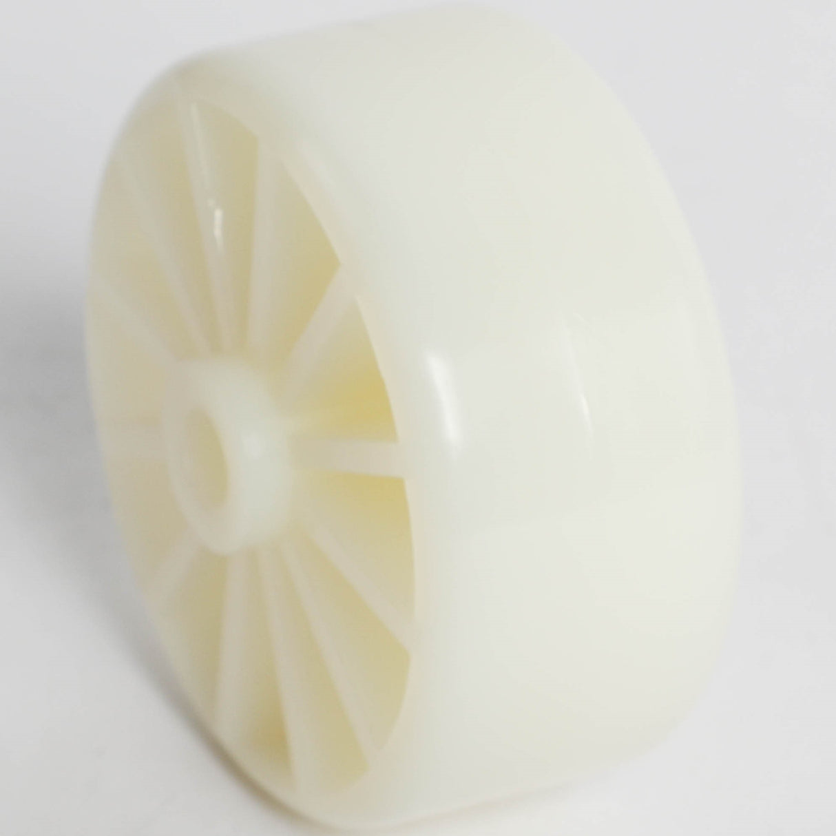 GE WR02X30159 Genuine OEM Mobility Wheel