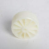 GE Refrigerator Wheels & Rollers WR02X30159 replacement part