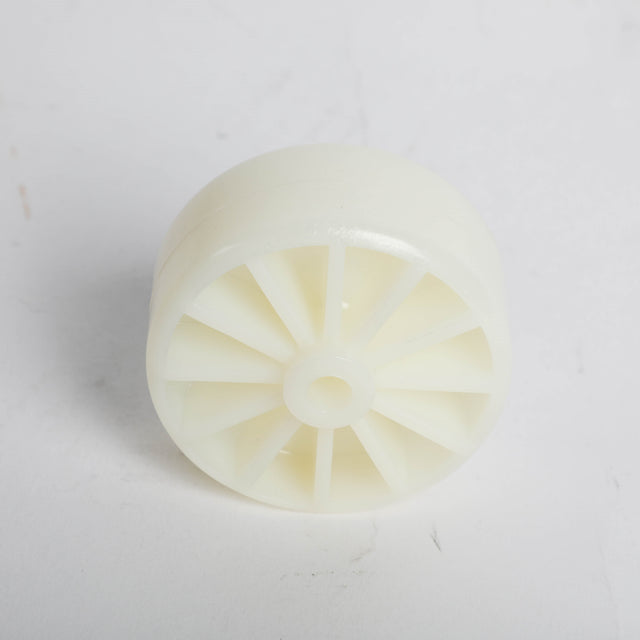 GE WR02X30159 Genuine OEM Mobility Wheel