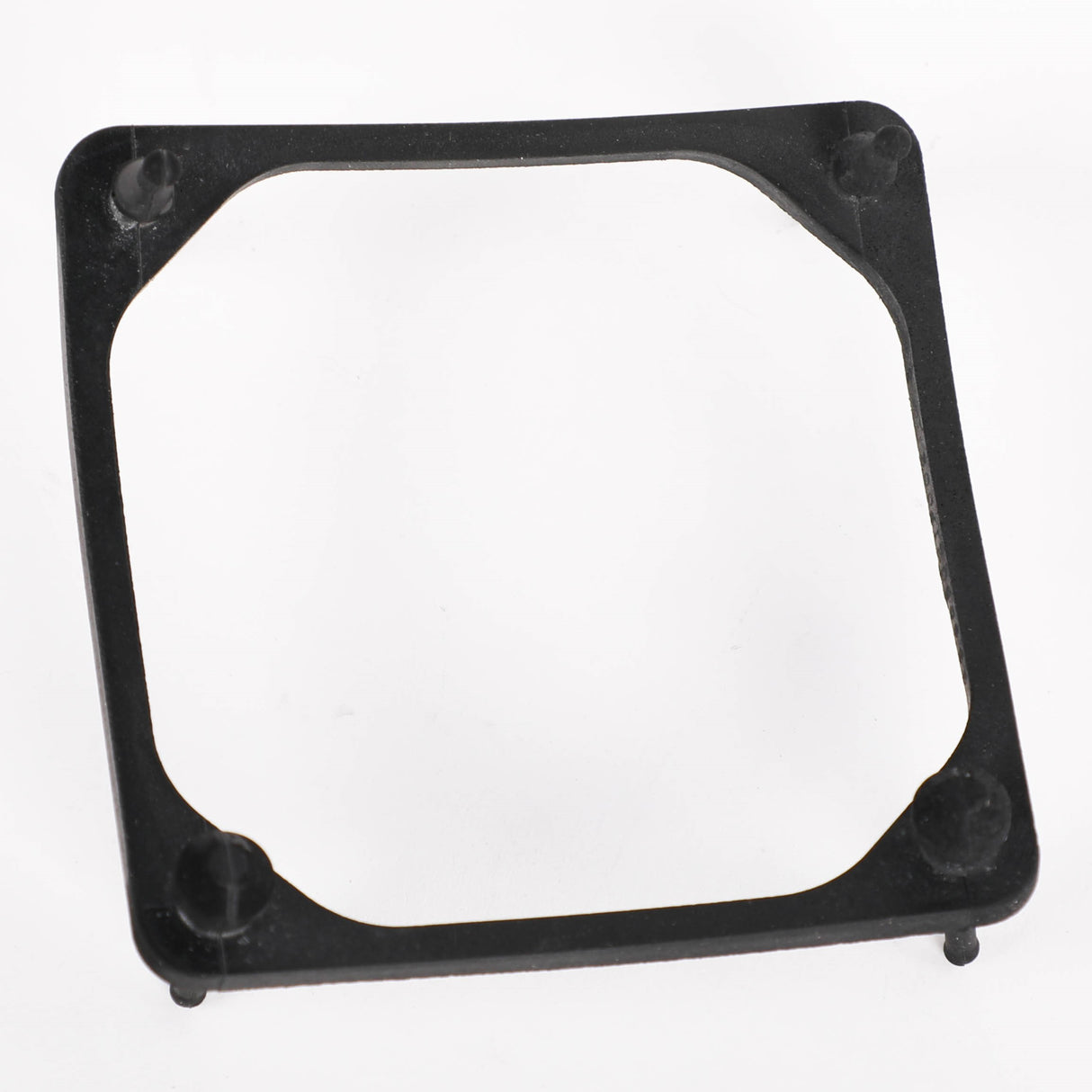 GE WR02X30166 Genuine OEM Fresh Food Fan Mounting Gasket