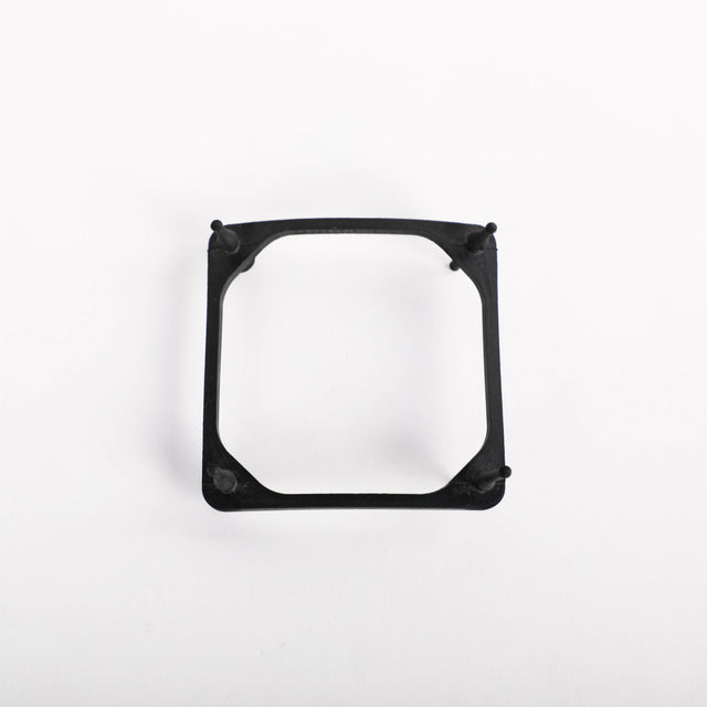 GE WR02X30166 Genuine OEM Fresh Food Fan Mounting Gasket