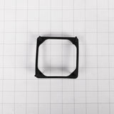 GE Refrigerator Seals & Gaskets WR02X30166 replacement part
