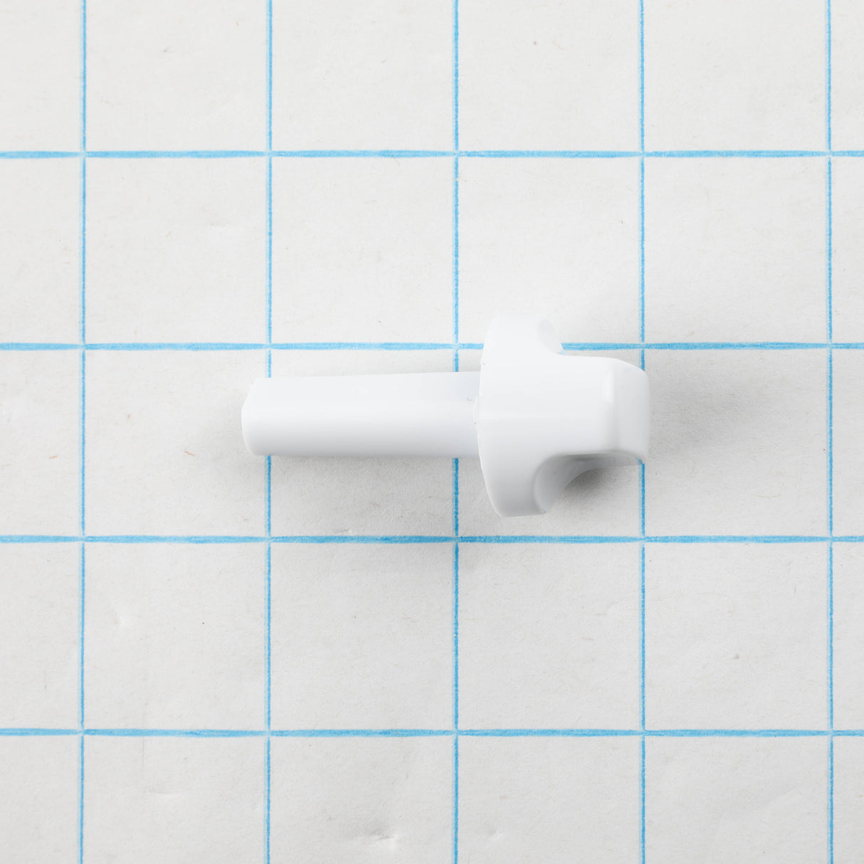 GE WR02X31466 Genuine OEM Control Knob