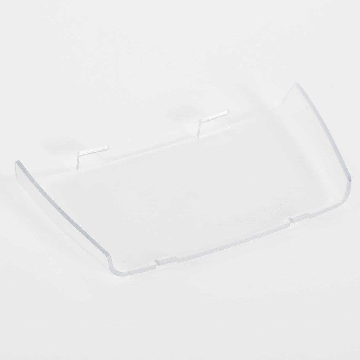 GE WR02X31473 Genuine OEM Led Cover