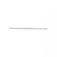 GE WR02X31776 Genuine OEM Crossbar