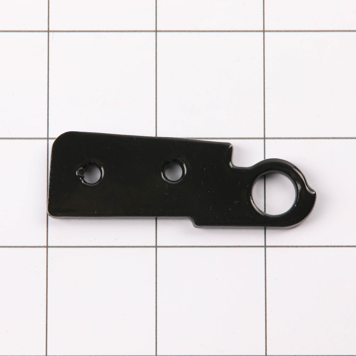 GE WR02X31783 Genuine OEM Outer Door Stop