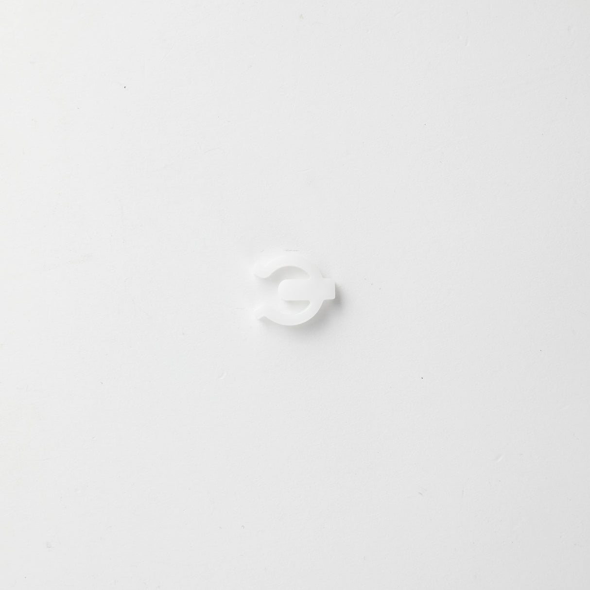 GE WR02X31800 Genuine OEM Crossbar Pinion Gear Clip