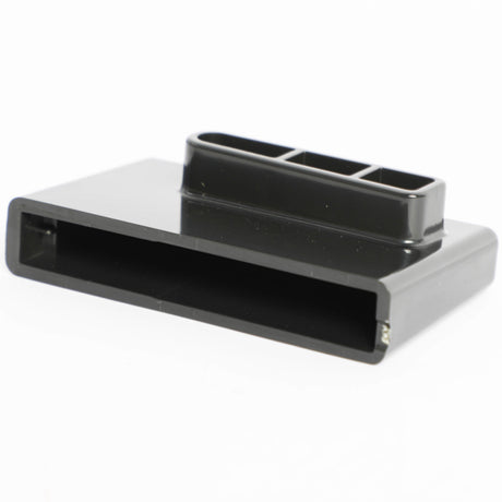 GE WR02X31865 Genuine OEM Outer Door In Door Left Bin Bracket