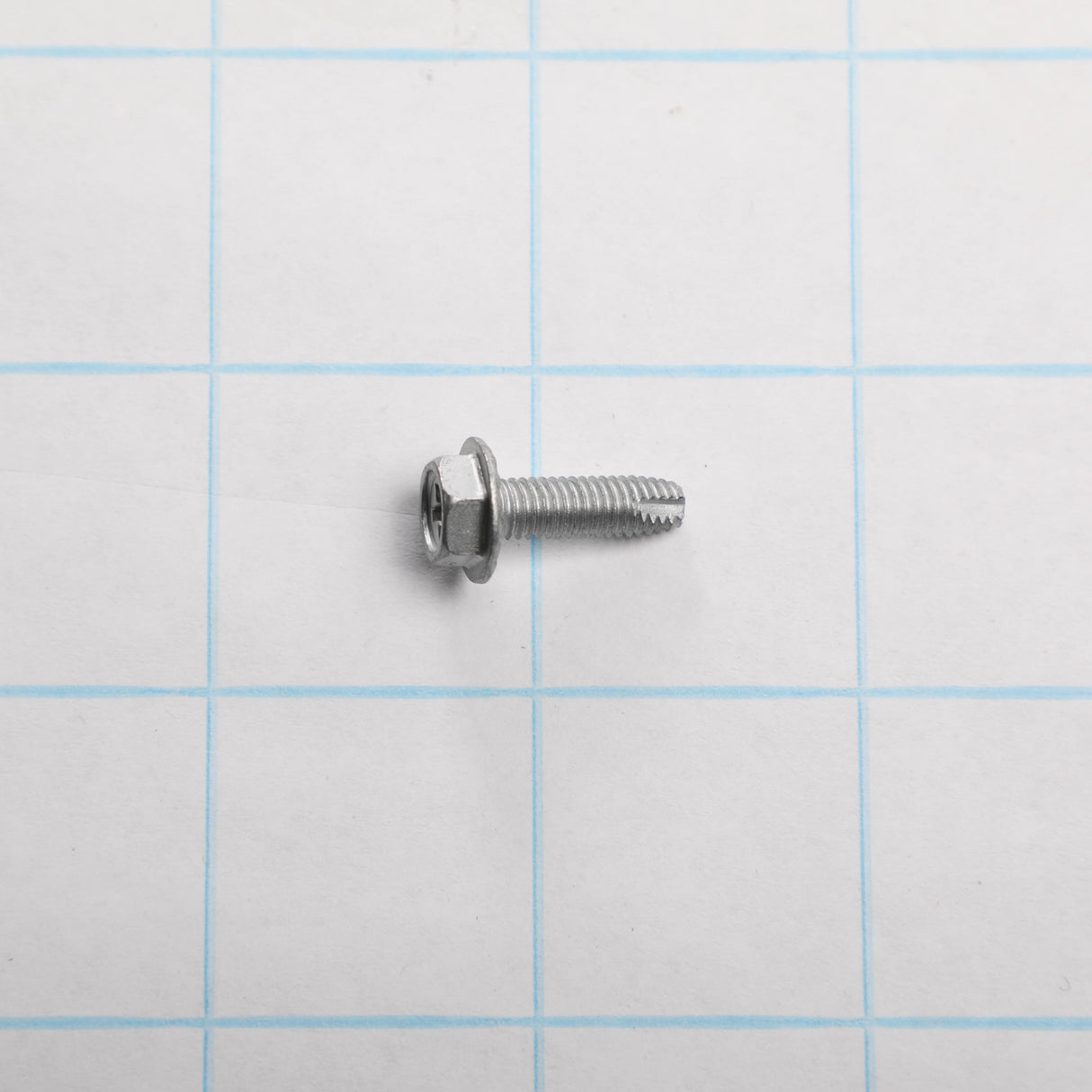 GE WR02X31885 Genuine OEM Screw