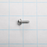 GE Refrigerator Hardware WR02X31885 replacement part