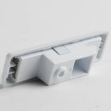 GE Refrigerator Latches WR02X31987 replacement part
