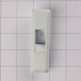 GE Refrigerator Latches WR02X31987 replacement part