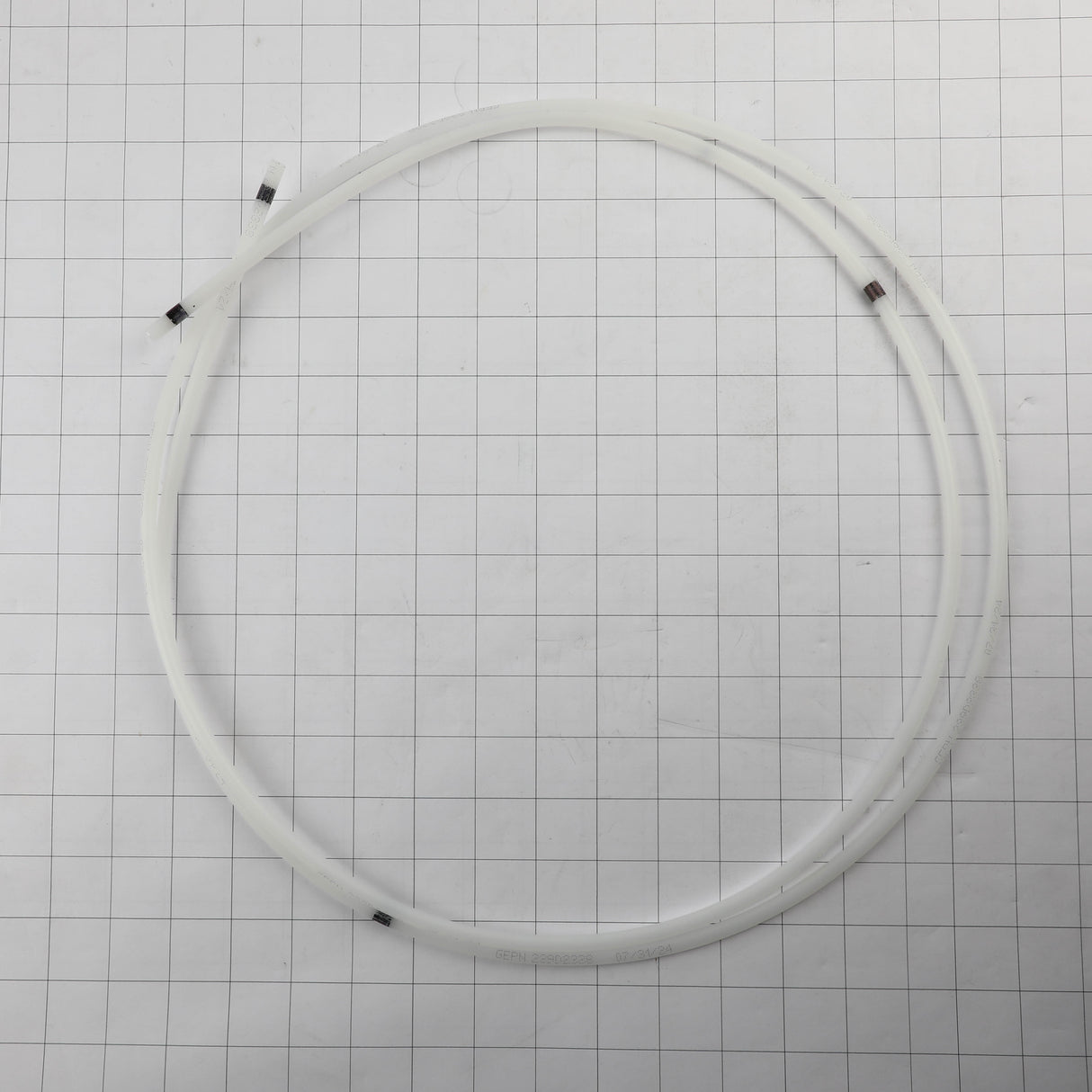 GE WR02X32127 Genuine OEM Pex Water Line