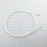 GE Refrigerator Hoses & Tubes WR02X32130 replacement part