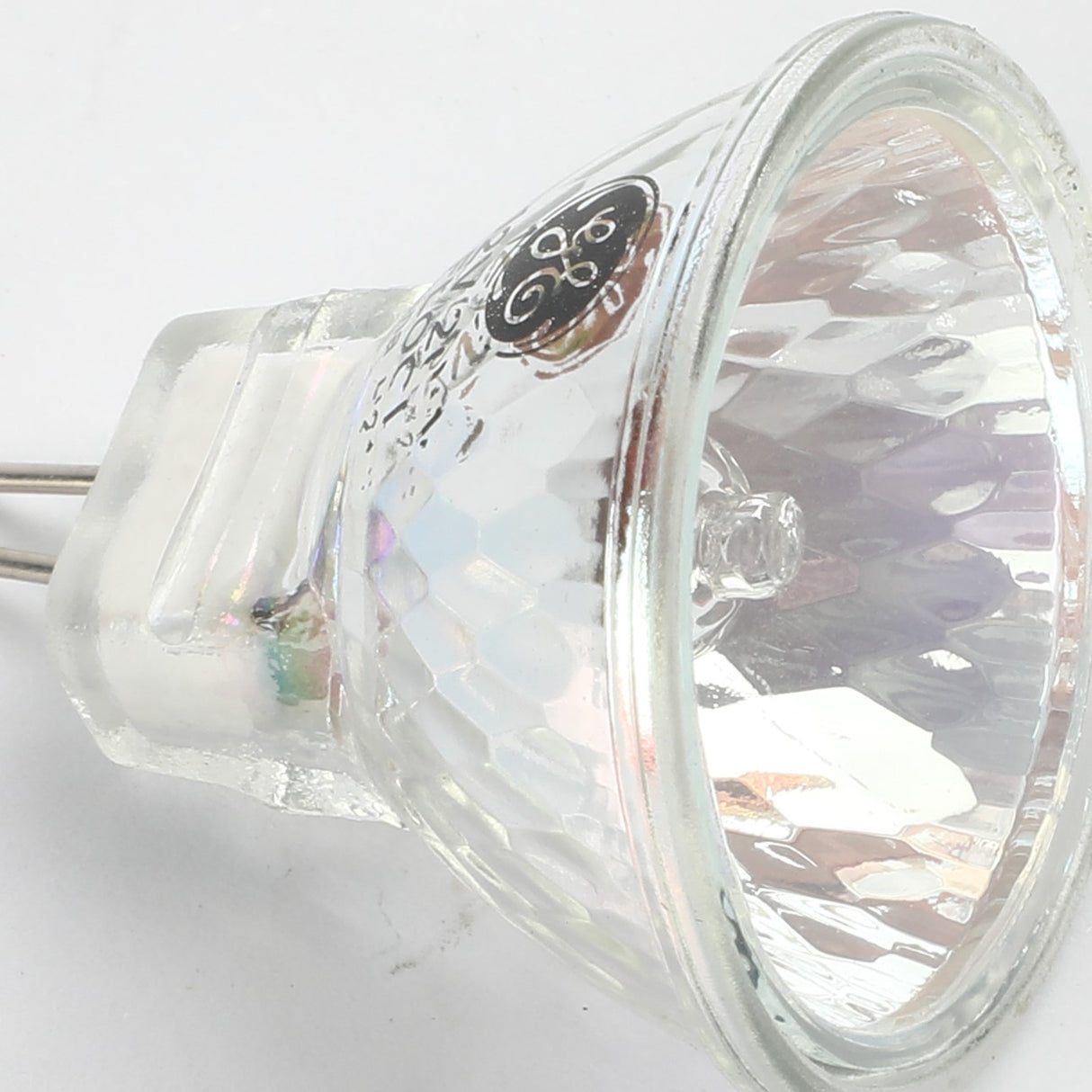GE WR02X32331 Genuine OEM Halogen Light Bulb