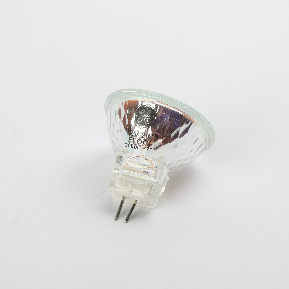 GE WR02X32331 Genuine OEM Halogen Light Bulb