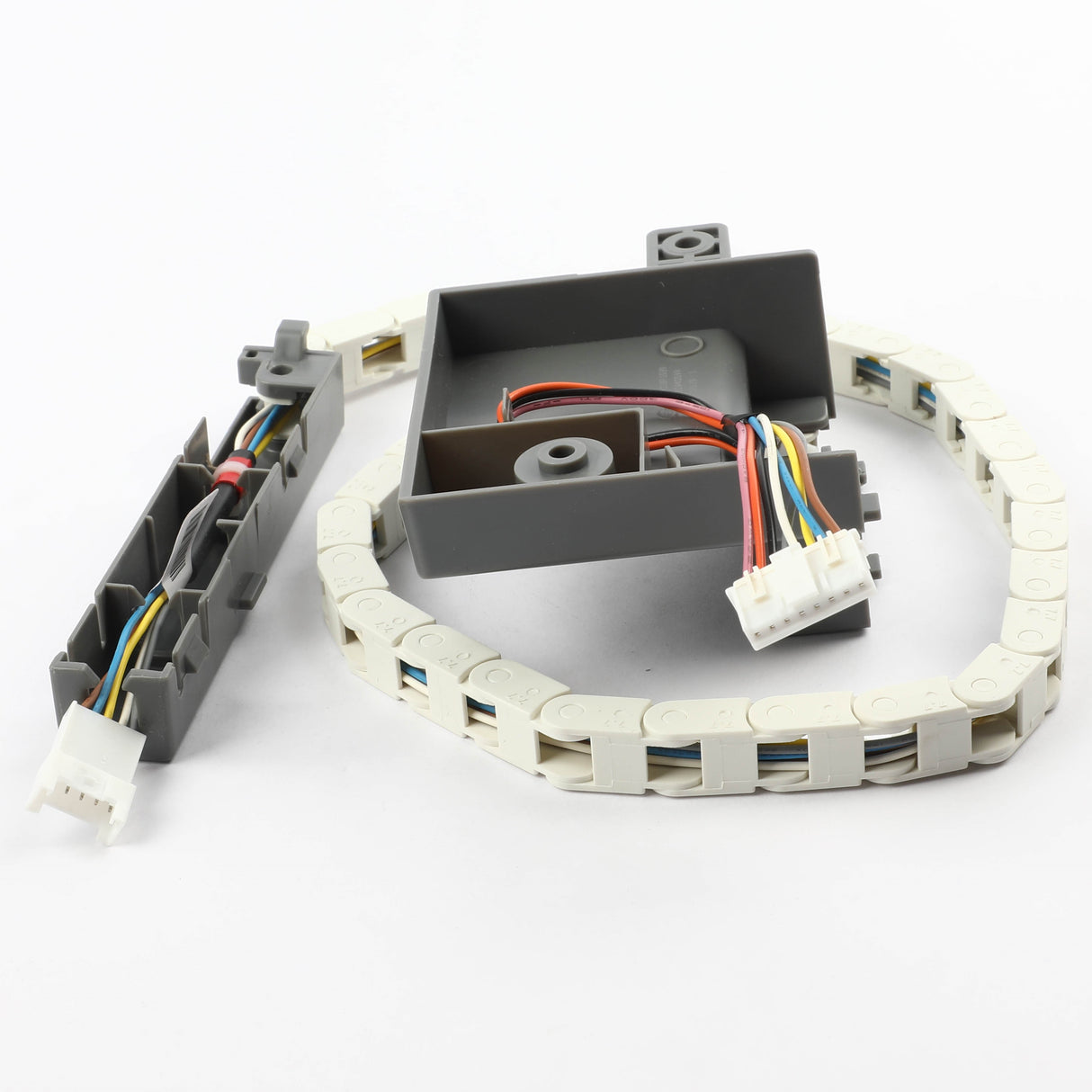 GE WR02X32474 Genuine OEM Cafi Chain Harness W/ Reed Switch