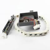 GE Refrigerator Wire Plugs & Connectors WR02X32474 replacement part