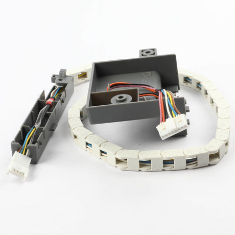 GE WR02X32474 Genuine OEM Cafi Chain Harness W/ Reed Switch