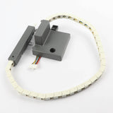 GE Refrigerator Wire Plugs & Connectors WR02X32474 replacement part