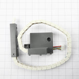 GE Refrigerator Wire Plugs & Connectors WR02X32474 replacement part