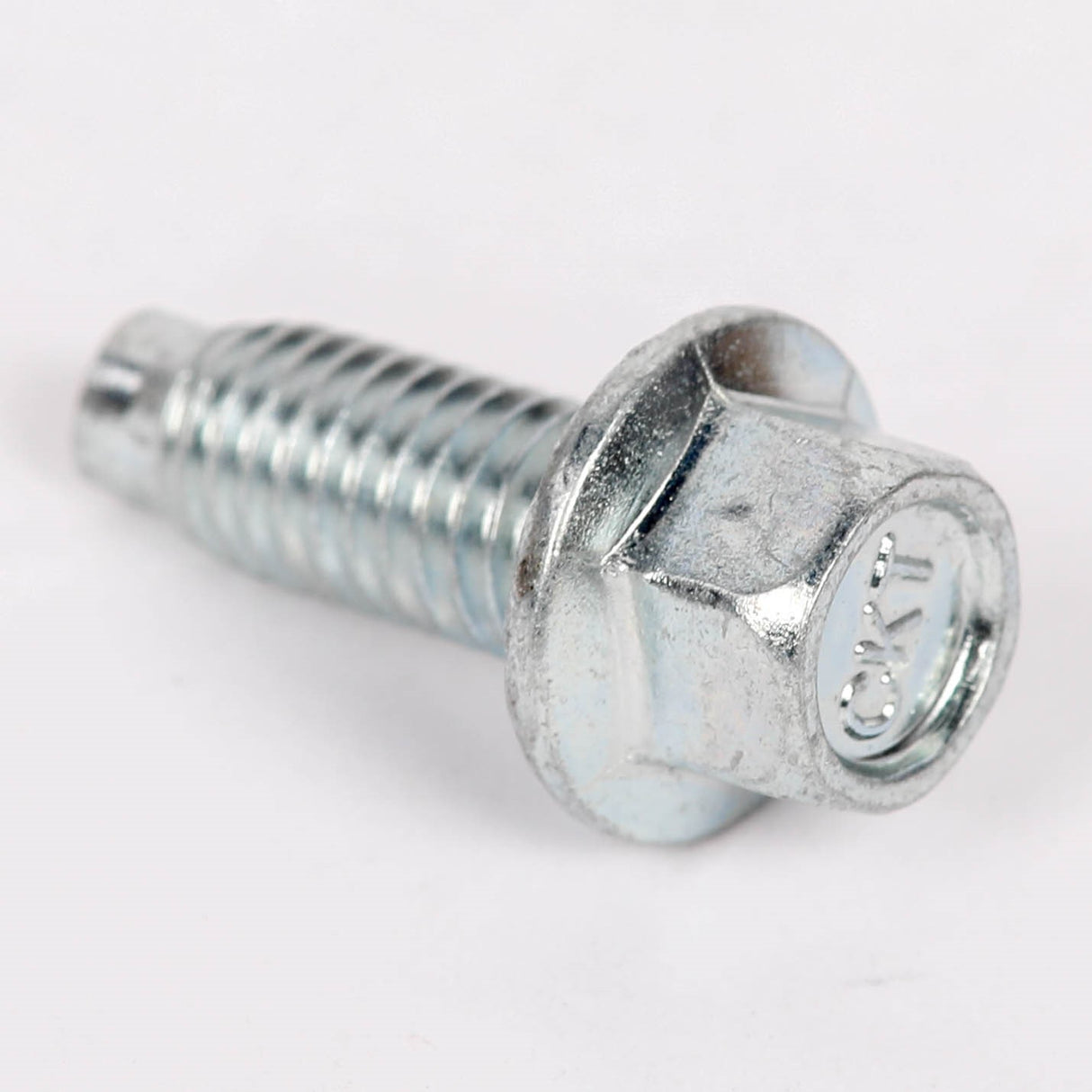 GE WR02X32482 Genuine OEM Serrated Flange Hex M6X16