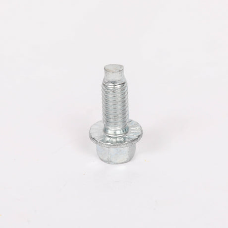 GE WR02X32482 Genuine OEM Serrated Flange Hex M6X16