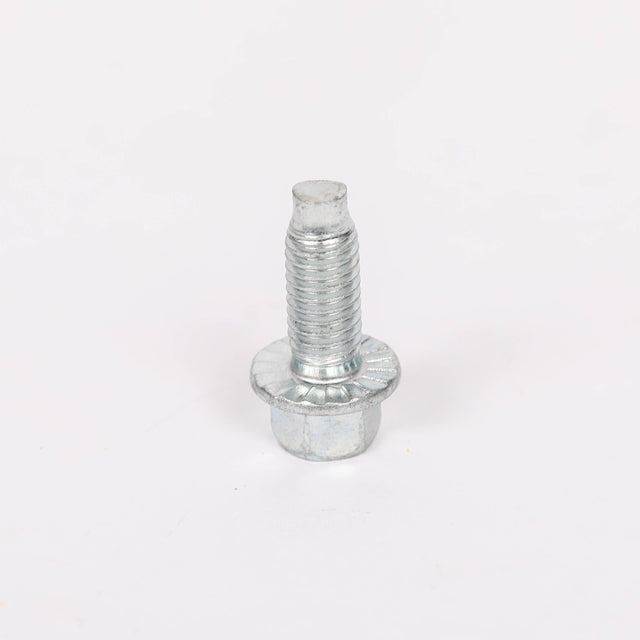 GE WR02X32482 Genuine OEM Serrated Flange Hex M6X16