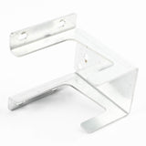 GE Refrigerator Brackets & Flanges WR02X32775 replacement part