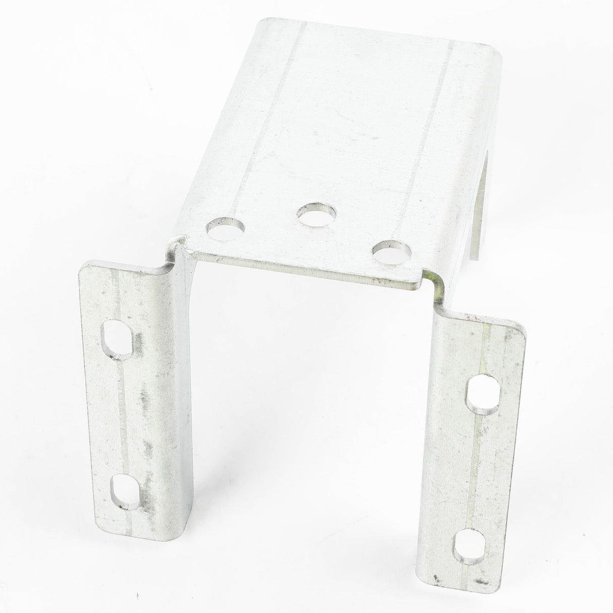 GE WR02X32775 Genuine OEM Anti Tip Bracket