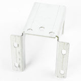 GE Refrigerator Brackets & Flanges WR02X32775 replacement part