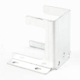 GE Refrigerator Brackets & Flanges WR02X32775 replacement part
