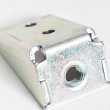 GE Refrigerator Brackets & Flanges WR02X32831 replacement part