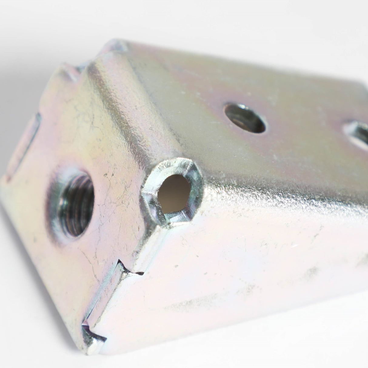 GE WR02X32831 Genuine OEM Leveler Bracket