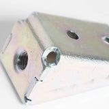 GE Refrigerator Brackets & Flanges WR02X32831 replacement part
