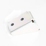 GE Refrigerator Brackets & Flanges WR02X32831 replacement part