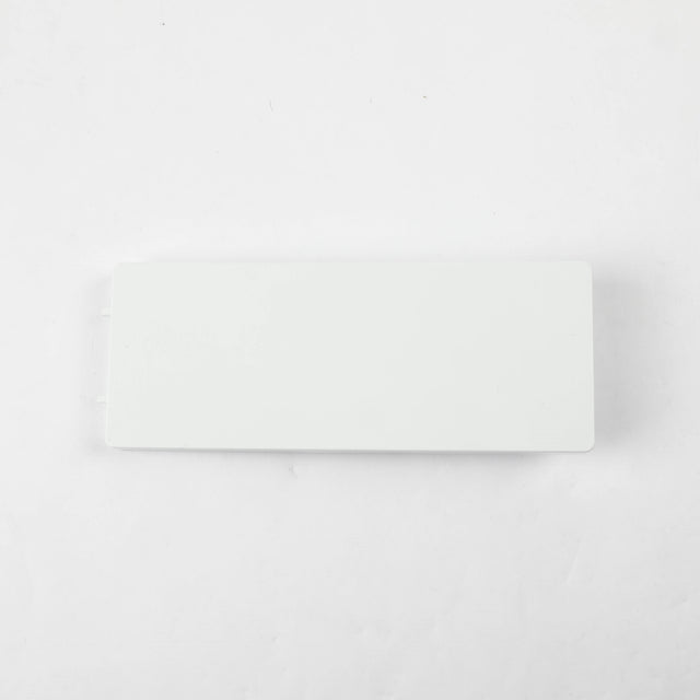 GE WR02X35926 Genuine OEM Rfid Cover & Fcc Label