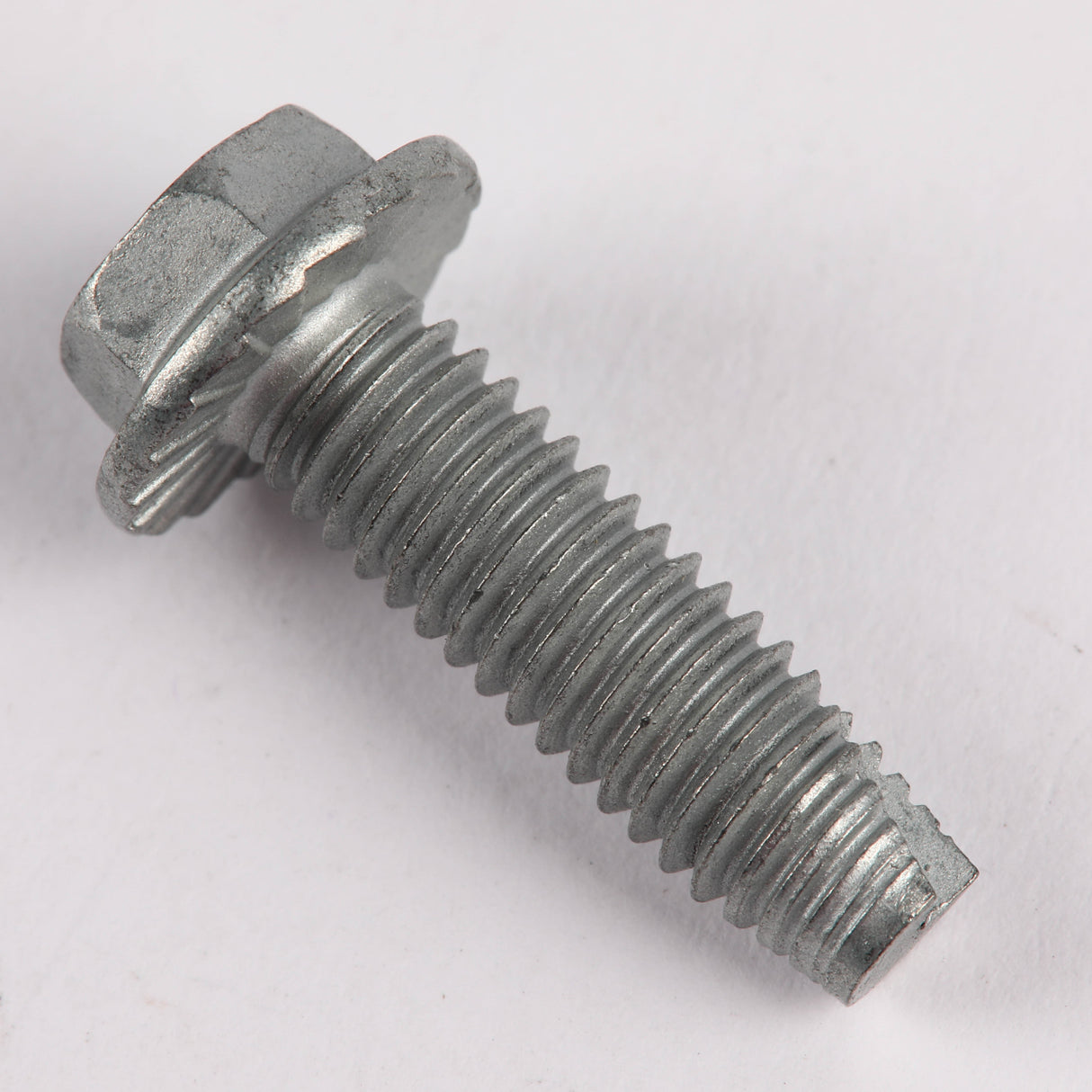 GE WR02X36714 Genuine OEM Screw M6-1.0 T Ihxw 20 S