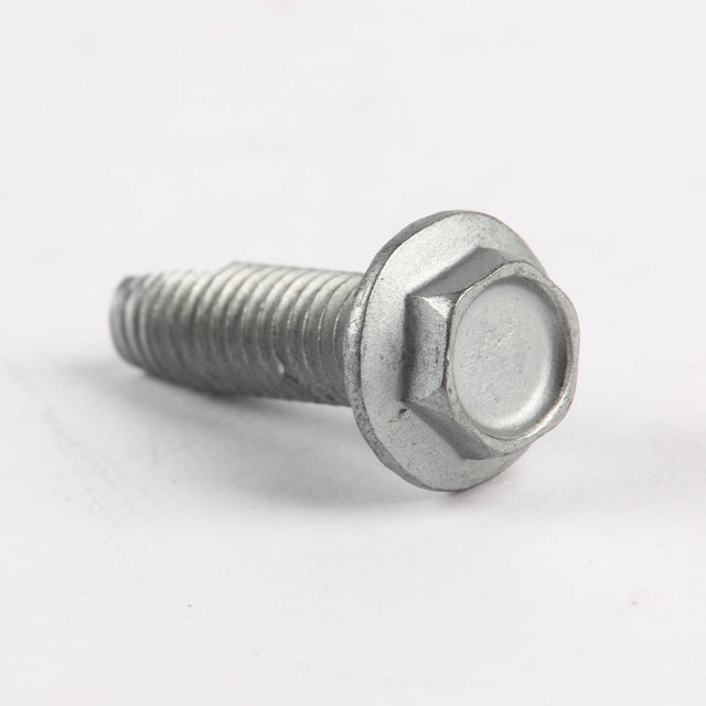 GE WR02X36714 Genuine OEM Screw M6-1.0 T Ihxw 20 S